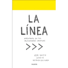 La Línea - Keri Smith