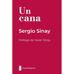Un Cana - Sinay Sergio