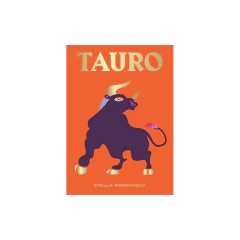 Tauro - Stella Andromeda