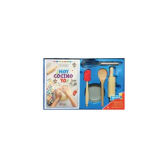 Hoy Cocino Yo - Pía Fendrik