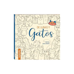 De Lunas Y Gatos -