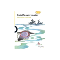 Rodolfo Quiere Nadar - Hilb, Nora, Vera Y Claudia
