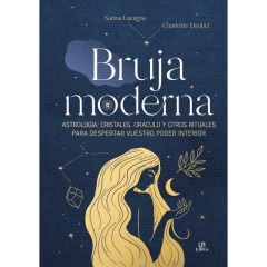 Bruja Moderna - Lavagne/Daubet