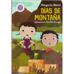 Dias De Montaña - Las Aventuras De Fernan -