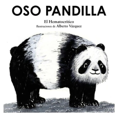 Bruño-Hematocritico Oso Pandilla -