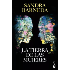 La Tierra De Las Mujeres - Sandra Barneda