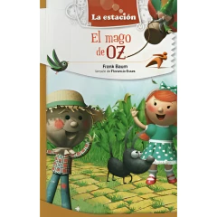 El Mago De Oz ( A Partir De 6 Años ) -