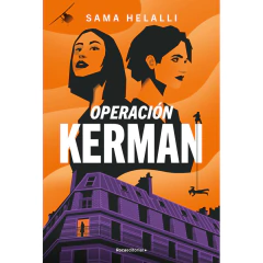 Operacion Kerman - Helalli Sama