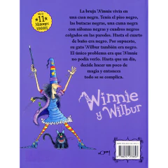 Winnie Y Wilbur. La Bruja Winnie - Korky Paul - comprar online