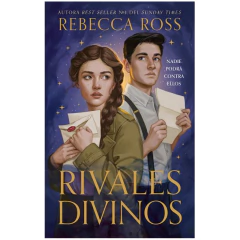 Rivales Divinos (Arg) - Ross, Rebecca