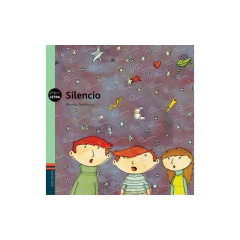 Silencio - Peque Letra - Gandman Alexiev