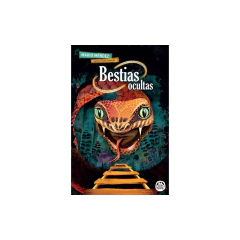 Bestias Ocultas - Maria Mendez