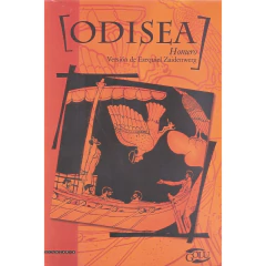 Odisea - Homero