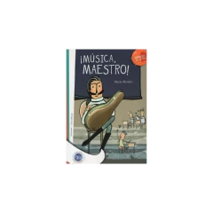 Col.Abrazo De Letras-Musica Maestro - Mendez Mario