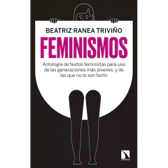 Feminismos - Triviño Beatriz