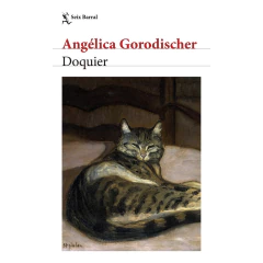 Doquier - Angélica Gorodischer