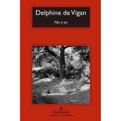No Y Yo - Delphine De Vigan