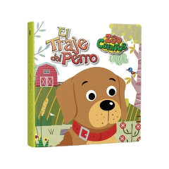 El Traje Del Perro -