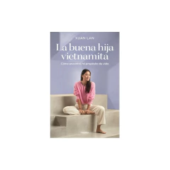 Buena Hija Vietnamita La - Xuan Lan