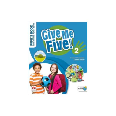 Give Me Five 2 Sb - 2019