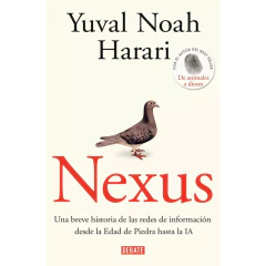 Nexus - Harari, Yuval Noah