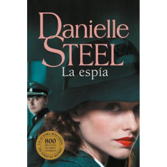 Espia, La - Steel, Danielle
