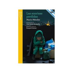 Las Sonrisas Perdidas - Mario Méndez