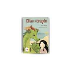 Elisa Y El Dragón - Boleto Amarillo - Mario Méndez