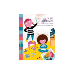 Que Si! ¡Que No! - Mainé, Margarita