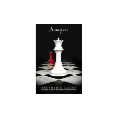 Amanecer - Meyer, Stephenie