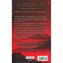 Chicas De Muerte Y De Furia (Arg) - Ngan, Natasha - comprar online