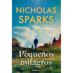 Pequeños Milagros - Sparks, Nicholas