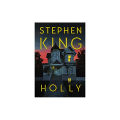 Holly - King, Stephen