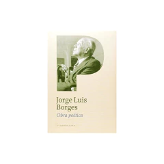 Obra Poética - Borges, Jorge Luis
