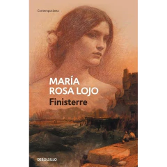 Finisterre - Lojo, María Rosa