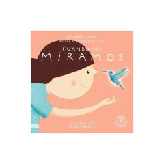 Cuando Nos Miramos - Conte Victoria