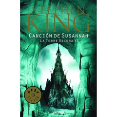 Torre Oscura 6, La. La Cancion De Susannah Stephen King Debo