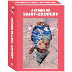 Antoine De Saint-Exupery - Daniel Balmaceda, Pablo Bernasconi - comprar online