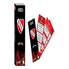 Col.Cuanto Sabes Independie..S.Delux - Preguntados