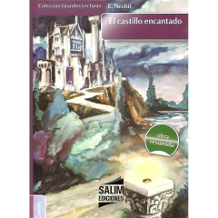 Castillo Encantado, El - Nesbit E.