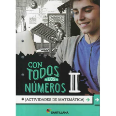 Con Todas Las Números Ii 2020 - Con Todos Los Numeros