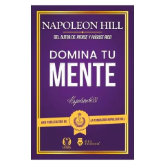 Domina Tu Mente - Hill Napoleon