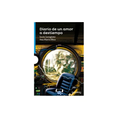 Diario De Un Amor A Destiempo - Shua, Ana Maria