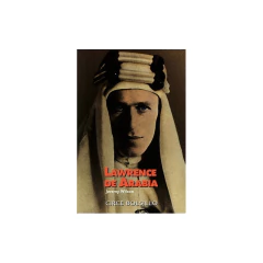 Lawrence De Arabia (Bolsillo) - Jeremy Wilson