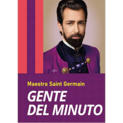 Gente Del Minuto - Saint Germain