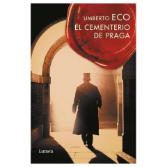 El Cementerio De Praga - Eco, Umberto