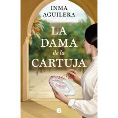 Dama De La Cartuja La - Aguilera Inma