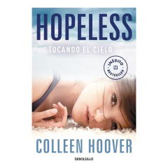 Hopeless - Hoover, Colleen
