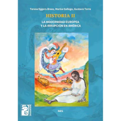 Historia 2 - Nes - 2020 Gustavo Torre Maipue