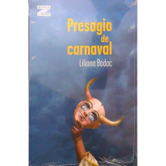 Presagio De Carnaval Rd - Liliana Bodoc